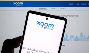 Maybe you would like to learn more about one of these? Paypal Boosts Xoom S Money Transfer Capabilities Pymnts Com