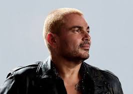 He has established himself as an acclaimed recording artist and author in most mediterranean countries. Ù…Ø§ Ù‡ÙŠ Ø­Ù‚ÙŠÙ‚Ø© Ù…Ø±Ø¶ Ø¹Ù…Ø±Ùˆ Ø¯ÙŠØ§Ø¨ Beirutcom Net