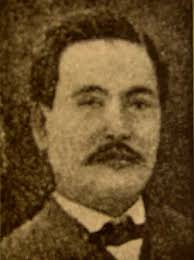Maximo Inocencio was born in Cavite November 18, 1833