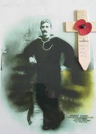 Lives of the First World War