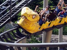 Le serpent may refer to: Le Parc Du Petit Prince Le Serpent 4 Ans Picture Of Parc Du Petit Prince Ungersheim Tripadvisor