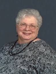 Patricia Denker Obituary (1934