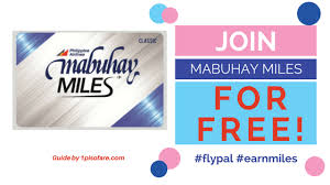 The Great Mabuhay Miles Getaway Promo 2019 1pisofare Promos 2021 To 2022