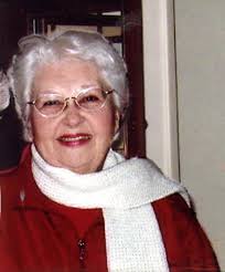 Obituary for Harriette (Hooker) Tew