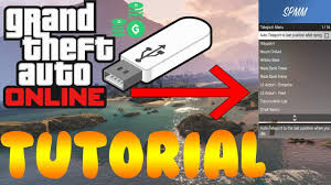Gta 5 story mode how to get mods for xbox 1. Gta V New Mod Menu Tutorial Install Use Usb Mods Updated Links Youtube