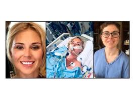 Fundraiser by Rick Sharpe : Insurance denied my brain damaged daughter