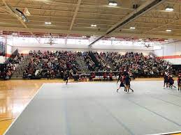 Broome County Cyo Endicott Ny Powered By Leaguelineup Com