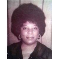 Bernice Gilliam Obituary