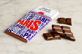Le Chocolat Des Francais Made In France French Momes Chocolat Au Lait Tablette De Chocolat Chocolat