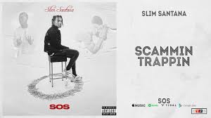 Sleepin with a killer lyrics. Download Mp3 Slim Santana Scammin Trappin Video Lyrics Neolife International