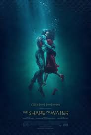 La forme de l'eau est sans doute le film événement de ce début d'année 2018. La Forme De L Eau 2017 Film Cinoche Com