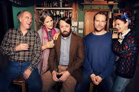 A commercial law firm with a strong focus on agriculture and rural estates, the food sector and commercial property. Big Talk Productions David Mitchell And Robert Webb Go Back To Back On Channel 4