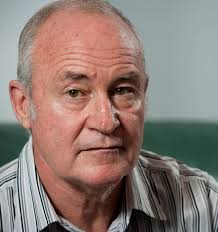 Former policeman John Dewar revealed as Hamilton businessman convicted of  theft, fraud charges