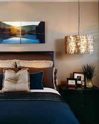 Blue and brown palettes with color ideas for decoration your house, wedding, hair or even nails. Bedside Lamp Dekor Yatak Odasi Yatak