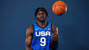 Here is the full roster for the usa basketball select team: Usa Basketball Reveals Uniforms For Tokyo Olympics