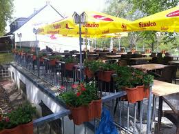 Fulda Terrassen Kassel Restaurant Reviews Photos Phone Number Tripadvisor