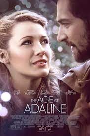 There is an infinite amount that can be written about a person who doesn't age and has witnessed and reacted what for most of us only exists in books making it the conceit of a romance film just makes that sort of escape route that much easier and keeps the age of adaline from ever fulfilling its. The Age Of Adaline 2015 Imdb