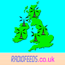 RadioFeeds UK