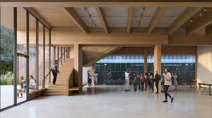 Updated Design Solutions to Prefab Mass Timber Construction in ...