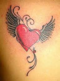 Angel wings tattoo designs are the latest talk of the town. Best Angel Wings Tattoo Art Top 150 Tattoos