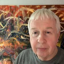 Patrick Canning Modern Art