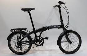 Has led lights for front and rear. 8 Of The Best Folding Bikes 2021 Real Athletes Trusted Reviews