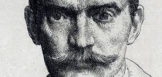 William Strang, de l'art de la gravure