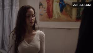 Melanie Zanetti Sexy part in GabrielS Inferno - UPSKIRT.TV