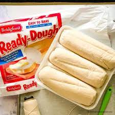 Pizza From Frozen Bread Dough The Feathered Nester