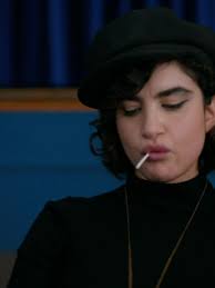 #movie #schoolspirits