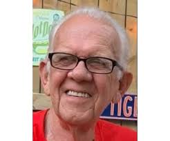 Roger Lovell Obituary (1945