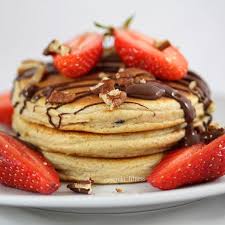 Epingle Sur Petit Dejeuner Sain
