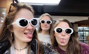 The 2020 triplets: from historic birth to historic senior class