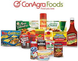 Food case study: ConAgra boosts display ad ROI with smart targetting - Netimperative