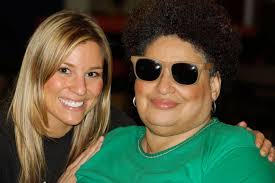 Rachel Doyle of GlamourGals