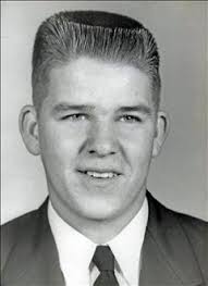 Patrick “Pat” Molet (1937-2016)