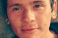 Benjamin Samuel Rubio, of Carpinteria and Santa Barbara, 1988-2016