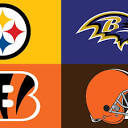 The AFC North is the Best Division in Football - Baltimore Beatdown