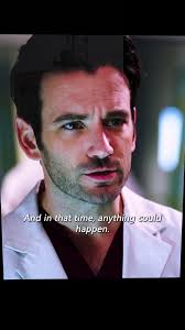 Jamie Cystic Fibrosis Chicago Med