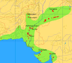 The Indus River Valley Civilizations Boundless World History