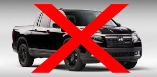 From the front end to the 18 wheels, you'll find sharp styling and muscular details all around. Is The 2017 Honda Ridgeline A Real Truck Ford Trucks Com