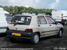 Image result for Beige Keops 1995 Renault
