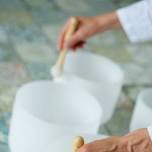 Sound Bath with Trish Ginter