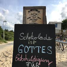 Speisen Zwischen Dunen Und Radweg S Point Sylt Sylt Zuhause