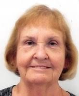 Norma Kerr Obituary (1937