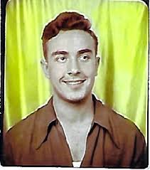 Anthony Ferraro Obituary (1932