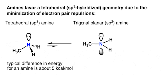 How To Determine Hybridization A Shortcut Master Organic