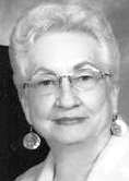 Doris Jarrett Obituary (2010)