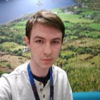 Conor Brophy Email & Phone Number