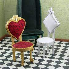 alice in wonderland chair collection the mad hatters chair etsy alice in wonderland room wonderland alice in wonderland